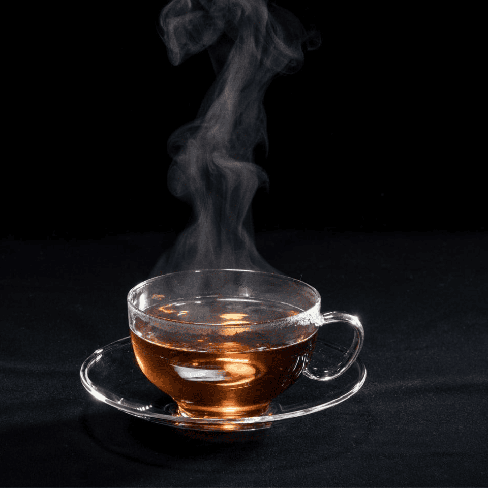 臓美茶　秋（肺） お試しパック