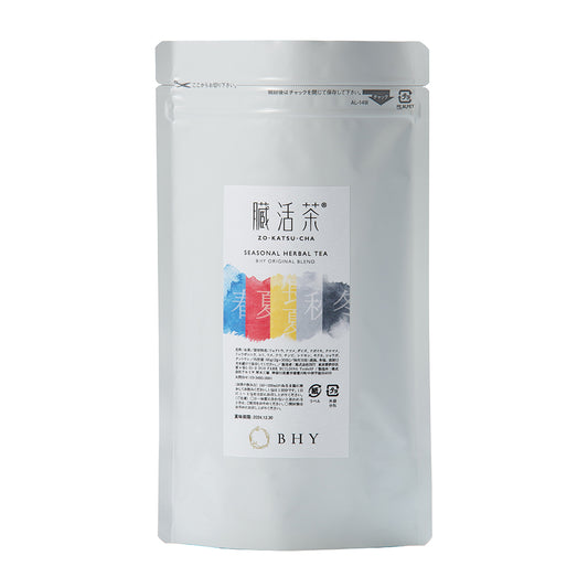 臓活茶　0.5ヶ月パック