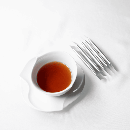 臓美茶　春（肝） お試しパック