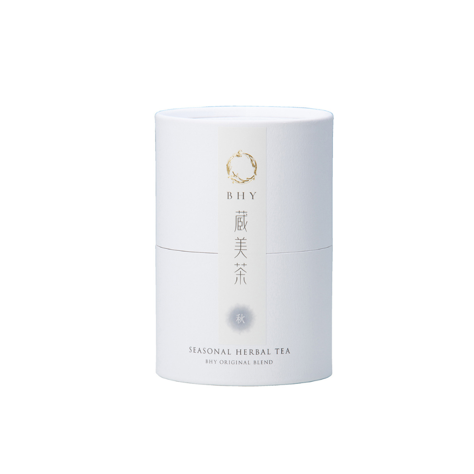 臓美茶　秋（肺）ギフトパック