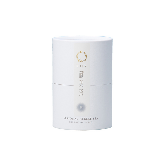 臓美茶　秋（肺）ギフトパック